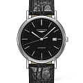 Часы Longines Presence L4.921.4.52.2